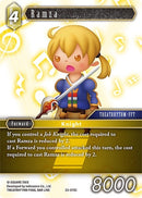 Ramza (22-070C) [22]