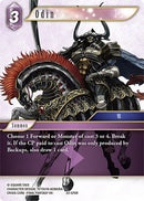 Odin (22-076R) [22]