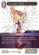 Garuda III (22-077H) [22]