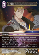 Seifer (22-079L) [22]