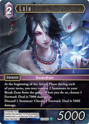 Lulu (22-090H) [22]