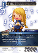 Agrias (22-092C) [22]