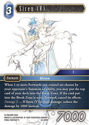 Siren V (22-098H) [22]