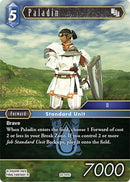 Paladin (22-101C) [22]