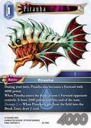 Piranha (22-102C) [22]