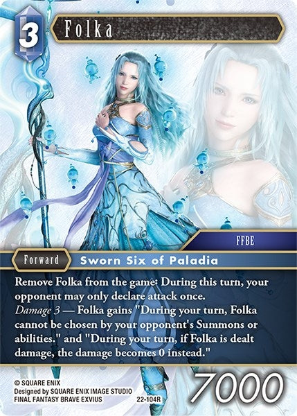 Folka (22-104R) [22]