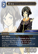 Miwa (22-105H) [22]