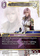 Lightning LB (22-121R) [22]