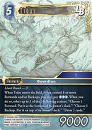 Tidus LB (22-122L) [22]