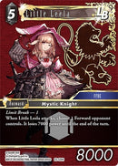 Little Leela LB (22-124H) [22]