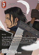 Angeal Full Art (22-004H) [22]