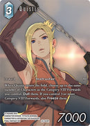 Quistis Full Art (22-022R) [22]