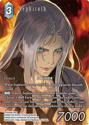 Sephiroth Full Art (22-032L) [22]