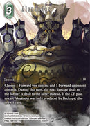 Alexander Full Art (22-037R) [22]