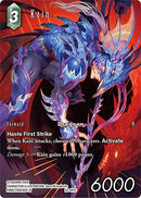 Kain Full Art (22-041C) [22]