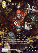 Gilgamesh Full Art (22-061L) [22]