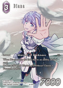 Diana Full Art (22-081R) [22]