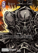 Drace Full Art (22-082C) [22]