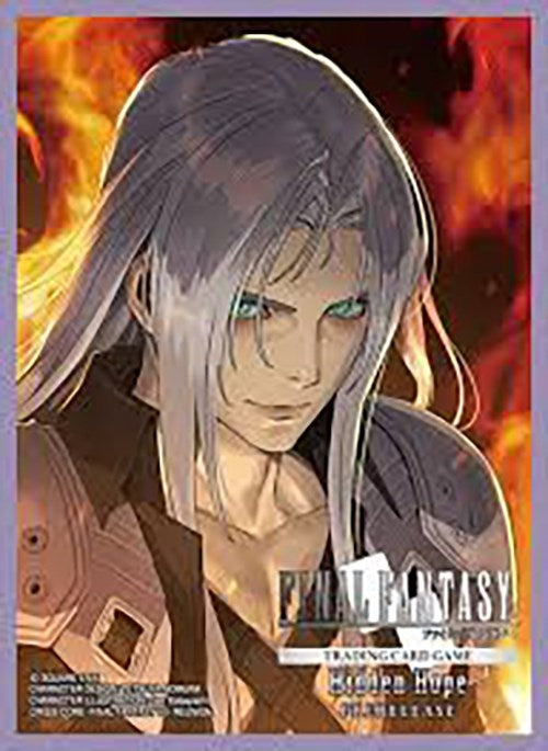 Image for Final Fantasy TCG: Hidden Hope Prerelease Sleeves (60-Pack) - Card Sleeves