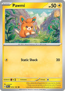 Pawmi Cosmo Foil (074/193) [MCAP]