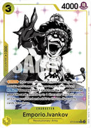 Emporio.Ivankov (Parallel) (ST13-005)