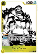 CurlyDadan Parallel (ST13-006) [ST-13]