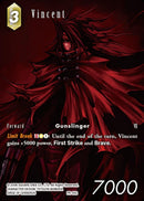 Vincent Full Art (PR-002) [PR]