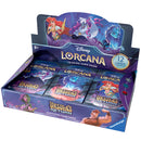 Disney Lorcana Ursulas Return Booster Box () [4]