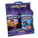 Disney Lorcana Ursulas Return Starter Deck Display () [4]