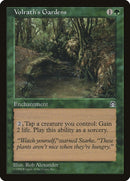 Volrath's Gardens [Stronghold]
