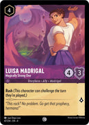 Luisa Madrigal - Magically Strong One (47/204) [4]