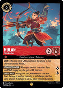 Mulan Elite Archer (114/204) [4]