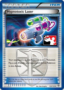 Hypnotoxic Laser Team Plasma (123/135) [PR]