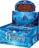 Part the Mistveil Booster Box () [MST]