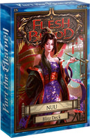 Part the Mistveil Blitz Deck Nuu () []