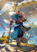 Image for Zen, Tamer of Purpose (Marvel) [Part the Mistveil]