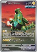 Iron Thorns 098 (098) [SVP]