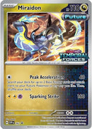 Miraidon 092 Prerelease (092) [SVP]