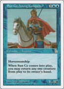 Sun Ce Young Conquerer (55) [PTK]