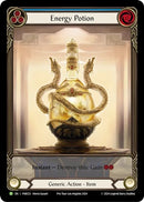 Image for Energy Potion - FAB223 [Flesh and Blood: Promo Cards]