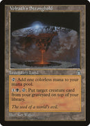 Volraths Stronghold [STH]