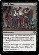 Rakish Crew [Outlaws of Thunder Junction]