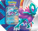 Paradox Clash Tin Walking Wake ex [MCAP]