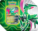 Paradox Clash Tin Iron Leaves ex [MCAP]