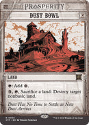 Dust Bowl (65) [OTP]