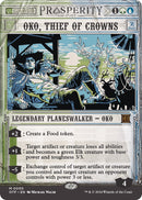 Oko Thief of Crowns (50) [OTP]