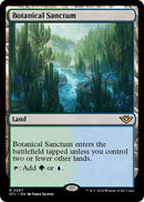 Botanical Sanctum (267) [OTJ]