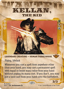 Kellan the Kid Showcase (294) [OTJ]