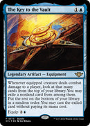The Key to the Vault OTJ Bundle (373) [UMP]