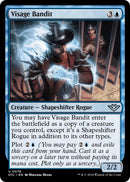 Visage Bandit [Outlaws of Thunder Junction]